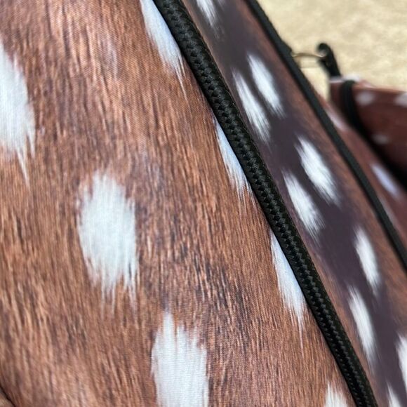 Parker & Hyde Axis Tote Bag NWT - Picture 9 of 9